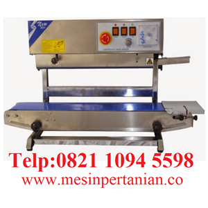vertical & horizontal hand sealer - mesin pertanian - mesin pengolahan kentang-1
