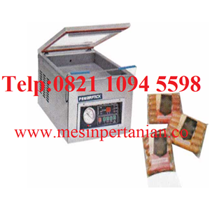 vacuum packager - mesin pertanian - mesin pengolahan kentang