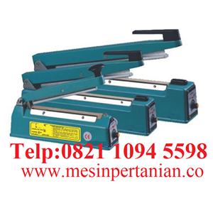 hand sealer almunium - mesin pertanian - mesin pengolahan kentang-2