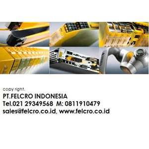 pt.felcro indonesia | pilz-safety relays pnoz | 0818790679| sales@ felcro.co.id-1