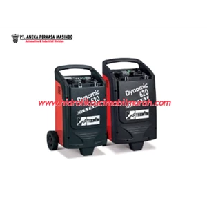 telwin battery charger