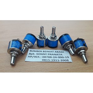 vishay 2 k ohm potentiometer 2k ohm potensiometer - genuine-4