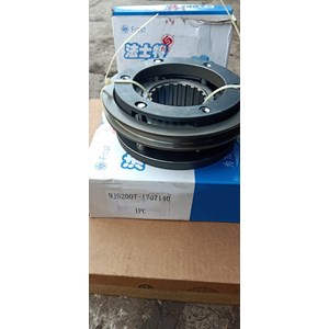 transmissi nissan quester sparepart truk-6