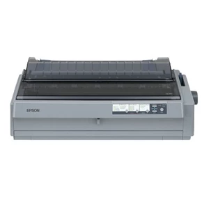 printer dot matrix epson lq-2190-1