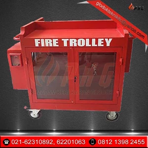 lemari cabinet trolley-4