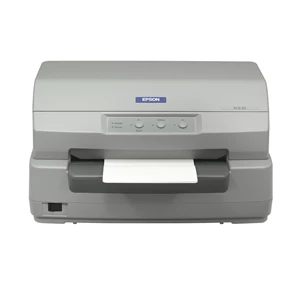 printer dot matrix epson plq-1
