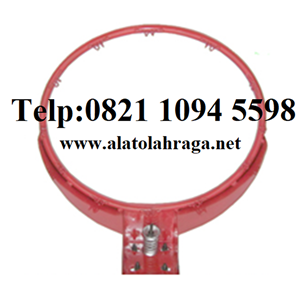 ring basket per satu - alat olahraga - perlengkapan olahraga-4