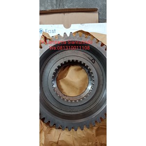 19726-3 gear sparepart truk-3