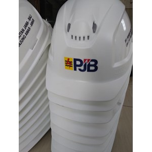 sablon logo helm safety/helm proyek-6