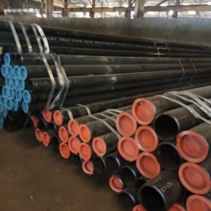 pipa seamless sch 80 2inch