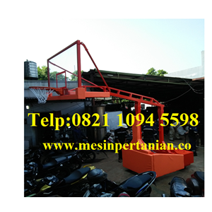 ring basket portable hidrolik manual-5