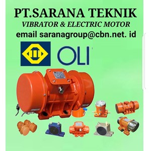 vibrator oli vibrator mve pt sarana teknik vibrator