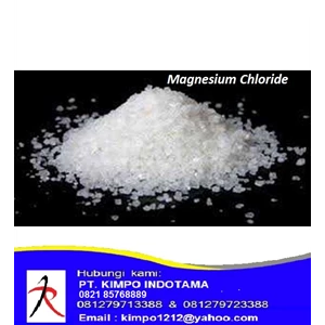 magnesium chloride