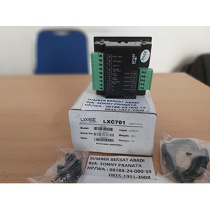 lixise lxc701 lxc 701 generator start controller-1