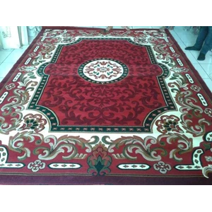 karpet / permadani / ambal murah & ready stock-1