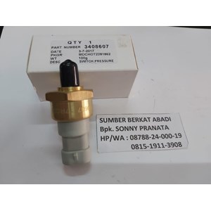 oil pressure switch 3408607 for cummins-4