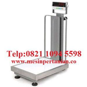 timbangan digital - mesin pertanian-4
