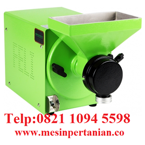 nut butter grinder - mesin pertanian-3