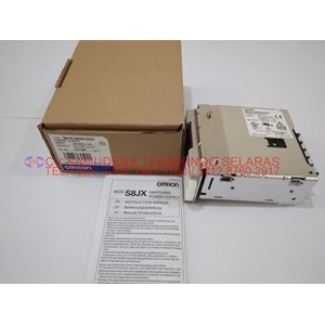 power supply omron output 15vdc 2.4a-5