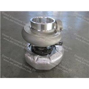mitsubishi turbocharger td13m-37q22vrc mfd 49182-04912-2
