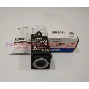 safety limit switch omron d4n-4162