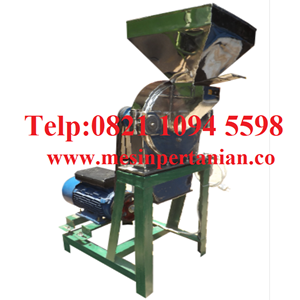 alat dan mesin pengolahan sagu - mesin pertanian - distributor alat pertanian-3