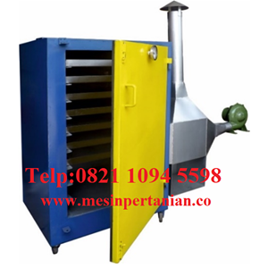 mesin pengering sagu - mesin pertanian - drying oven cabinet-1