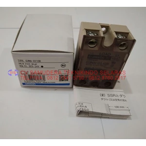 solid state relay omron 200-240vac-1