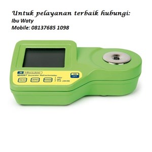alat pengukur kadar garam digital