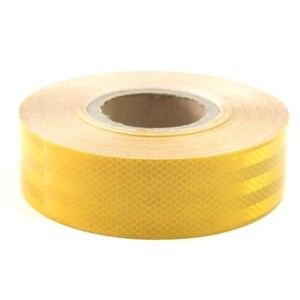 sticker reflective diamond grade 2 x 45 mtr orca-1