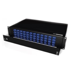 draka patch panel fo uc 2u