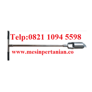 regular auger besi
