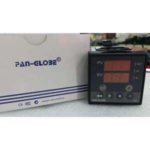 temperature control pan-globe t904a-200-100