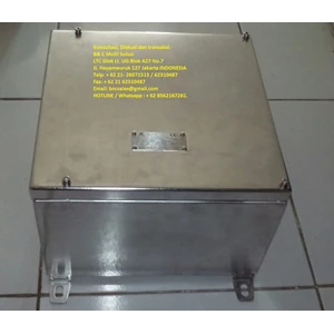 box panel listrik abs scada system