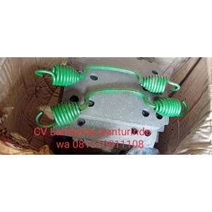 spring per rem nissan quester