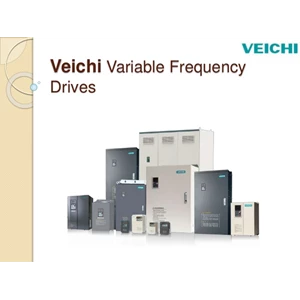 veichi - inverter ac70-t3-022g/030p