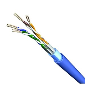 draka kabel utp cat6a 23 awg lszh