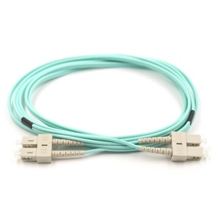 draka uc patch cord fo om4 duplex lszh-1