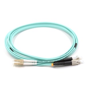 draka uc patch cord fo om4 duplex lszh-2