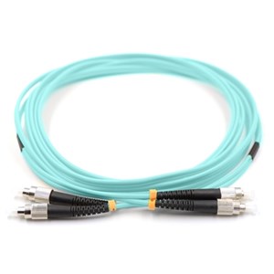 draka uc patch cord fo om4 duplex lszh-3