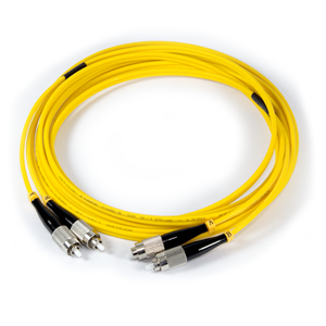 draka uc patch cord fo sm duplex lszh-1
