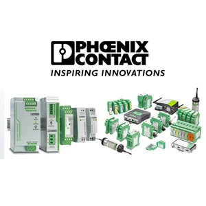 phoenix contact - quint-ps-100-240ac/24dc/5 power supply unit