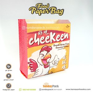 kantong kertas makanan paper bag-6