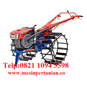 mesin hand traktor - mesin pertanian - mesin pengolahan bawang-4