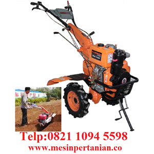 mesin cultivator / mesin pembuat gulutan - mesin pertanian - mesin pengolahan bawang-1