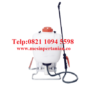 hand sprayer manual - alat pertanian - alat pengolahan bawang