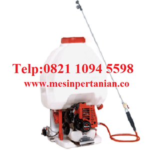 sprayer elektrik - alat pertanian - alat pengolahan bawang