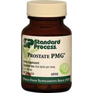 prostate pmg