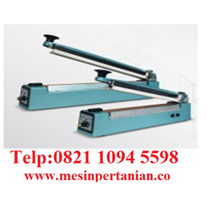 hand sealer side cutter