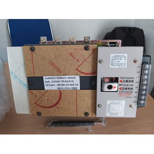 cos takada 60a 4 pole type tgm-es - genuine japan-2